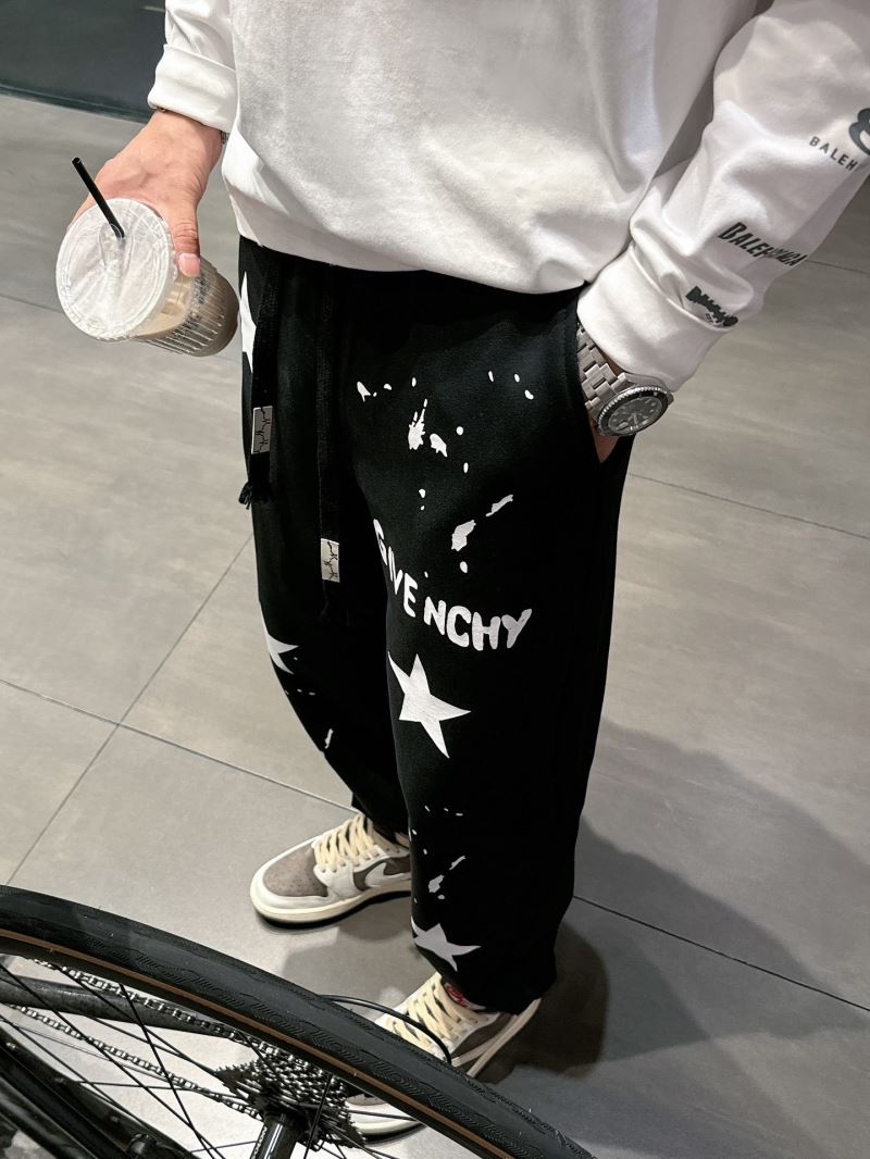 Givenchy Long Pants